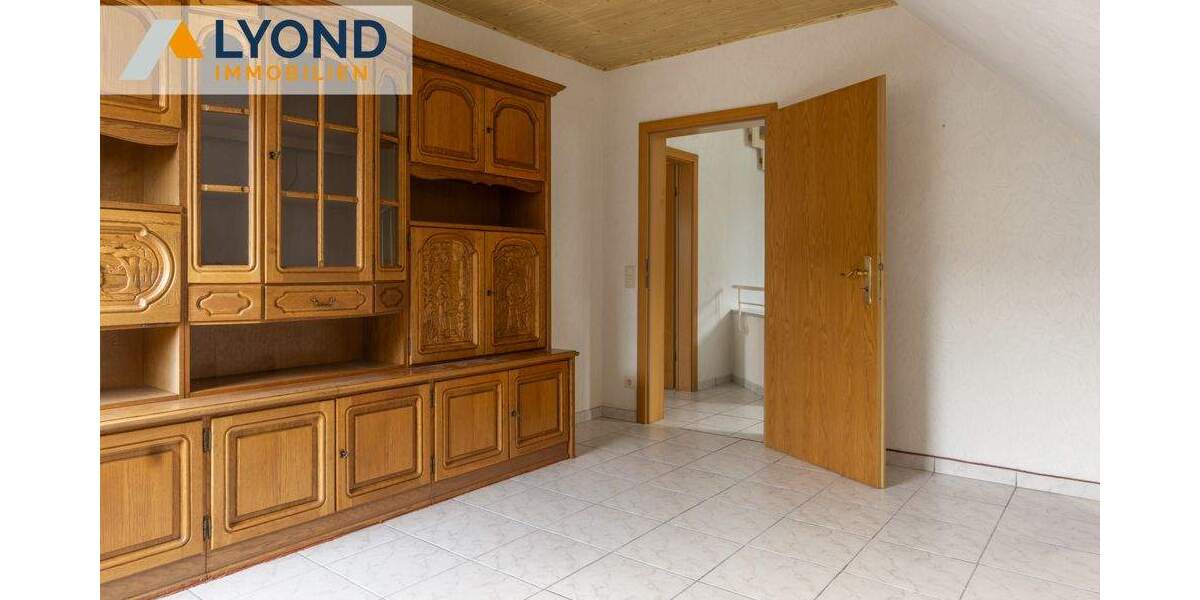 Einfamilienhaus Dülmen / Buldern Buldern - 6 Zimmer, 172 m&sup2;, 515.000&euro; | Angebot:25676487