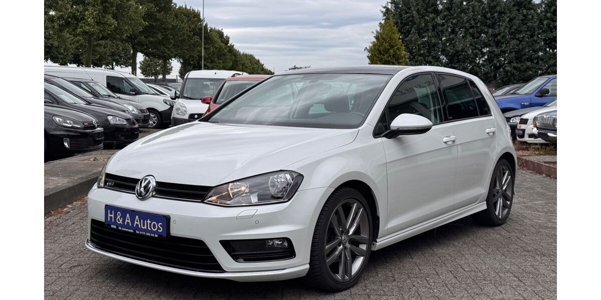 VW Golf 138.313 km 11.900 &euro; Werl 59457
