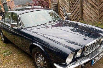 Jaguar XJ6 127.000 km 6.800 &euro; Dortmund 44267