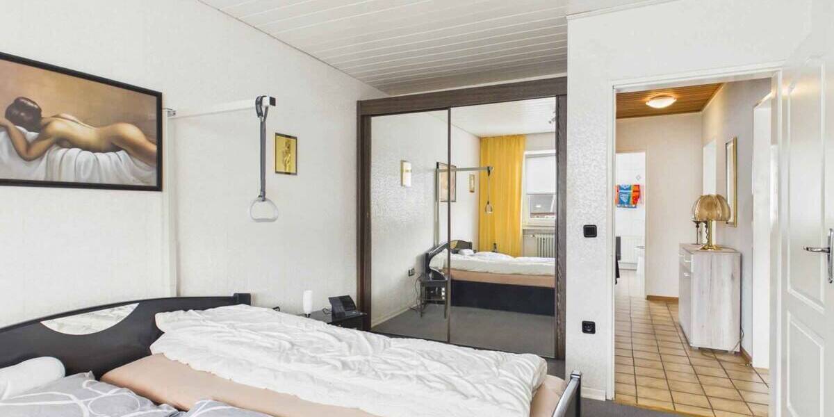 Doppelhaushälfte Lünen / Brambauer Brambauer - 5 Zimmer, 106 m&sup2;, 335.000&euro; | Angebot:26730753