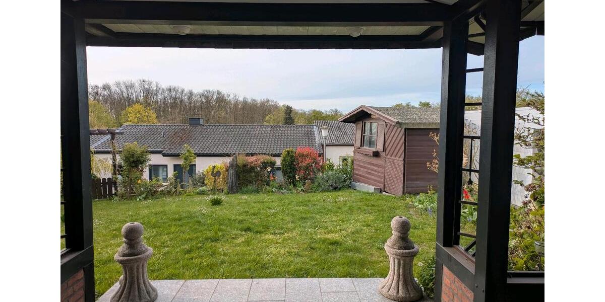 Reihenhaus Hamm Heessen - 2 Zimmer, 108 m&sup2;, 315.000&euro; | Angebot:26230572