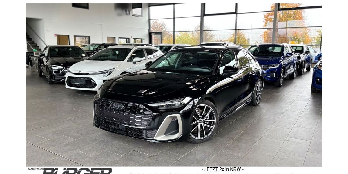 Audi A5 9.960 km 52.970 &euro; Lünen 44536