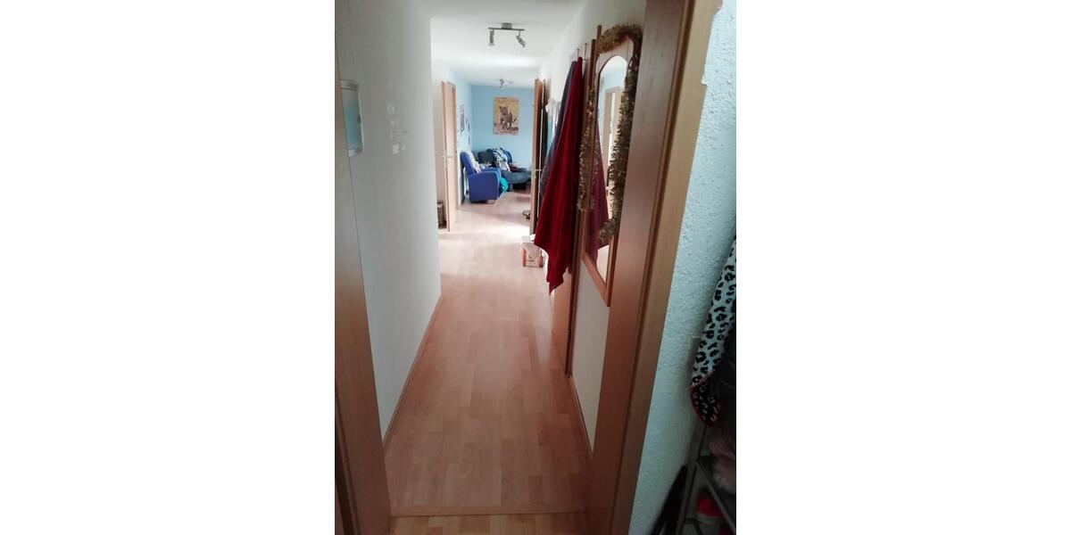Dachgeschoßwohnung Kamen - 4.5 Zimmer, 60 m&sup2;, 470&euro; | Angebot:27583747