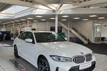 BMW 330 7.350 km 48.950 &euro; Hamm 59065