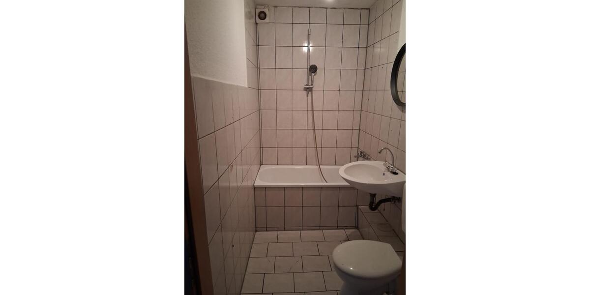 Etagenwohnung Recklinghausen König Ludwig - 2 Zimmer, 55 m&sup2;, 400&euro; | Angebot:25853026