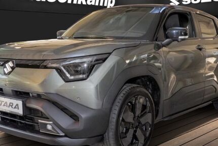 Suzuki e Vitara 1.784 km 41.780 &euro; Lüdinghausen 59348