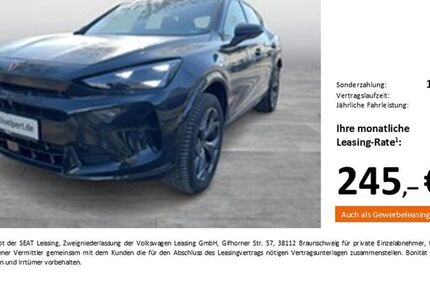 Cupra Formentor 14.266 km 32.934 &euro; Dortmund 44269