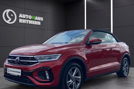 VW T-Roc 46.850 km 27.890 &euro; Hamm 59069