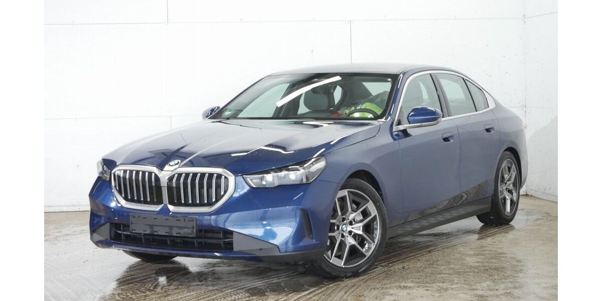 BMW 540 28.048 km 63.740 &euro; Bochum 44809