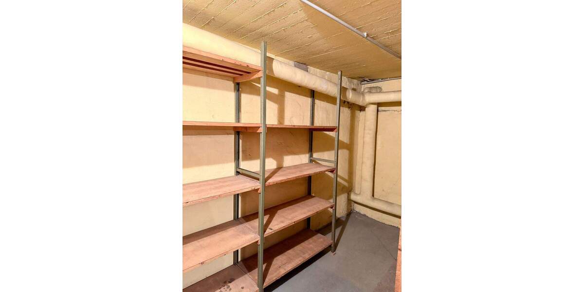 Etagenwohnung Witten Mitte - 3 Zimmer, 103 m&sup2;, 695&euro; | Angebot:25669170