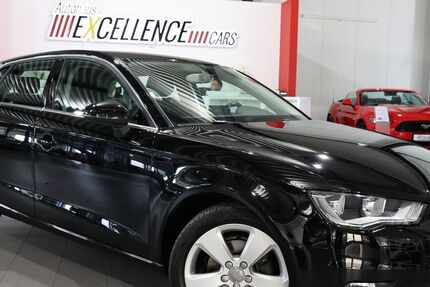 Audi A3 114.000 km 11.444 &euro; Hamm 59077