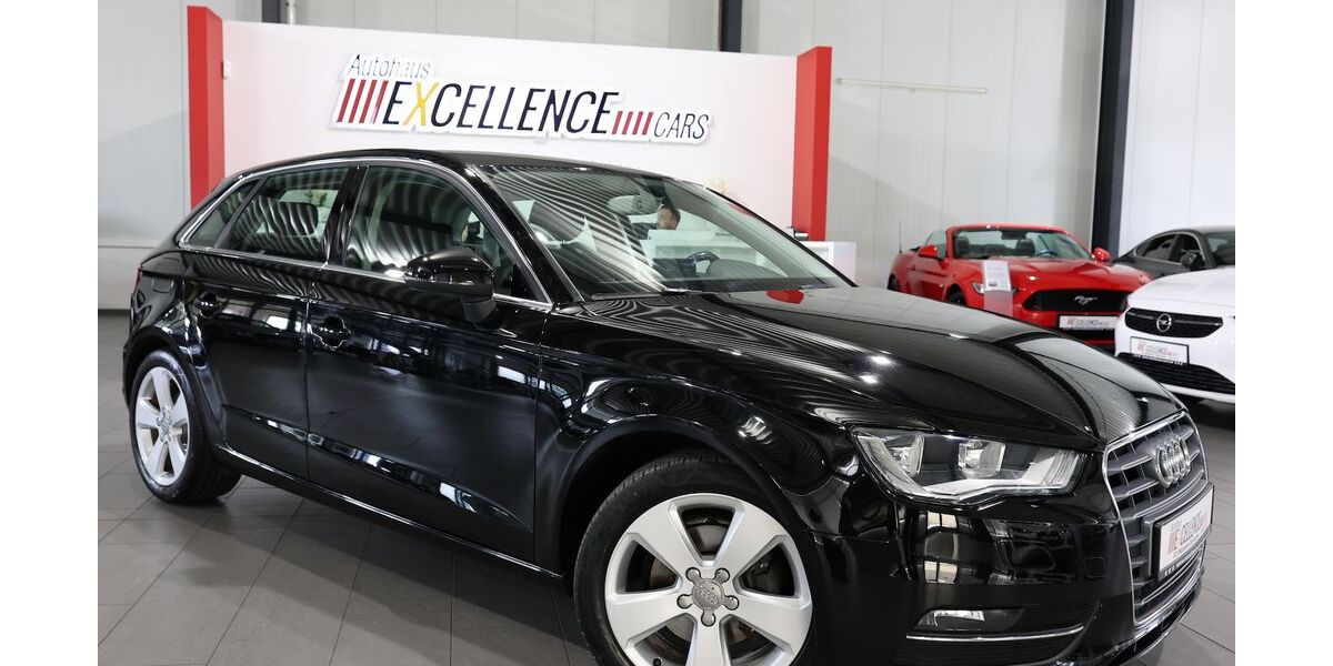 Audi A3 114.000 km 11.444 &euro; Hamm 59077