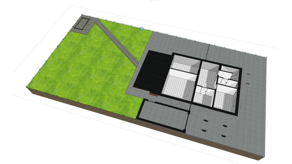 Einfamilienhaus Hamm Herringen - 5 Zimmer, 128 m&sup2;, 300.000&euro; | Angebot:25419142