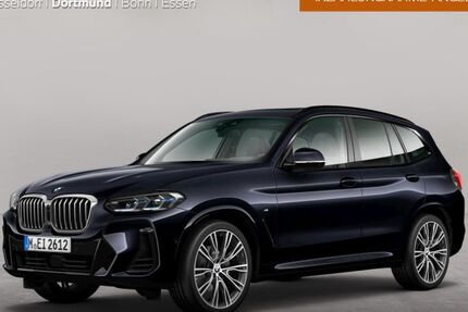 BMW X3 30.475 km 49.699 &euro; Dortmund 44263