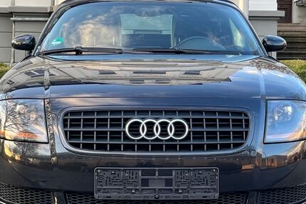 Audi TT 117.500 km 8.390 &euro; Iserlohn 58638