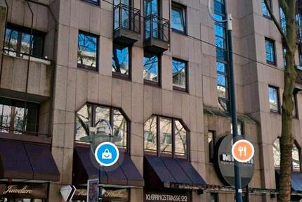 Wohnung Dortmund - 1 Zimmer, 51 m&sup2;, 600&euro; | Angebot:26302914