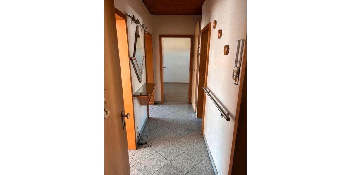 Etagenwohnung Recklinghausen Grullbad - 3 Zimmer, 64 m&sup2;, 114.000&euro; | Angebot:27290684