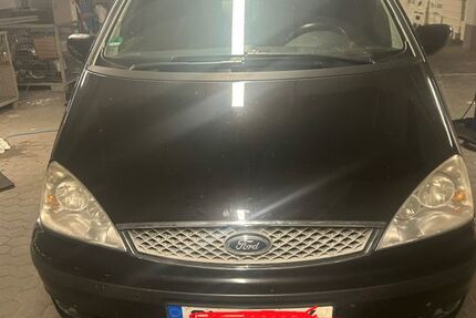 Ford Galaxy 243.000 km 2.600 &euro; castrop-rauxel 44577