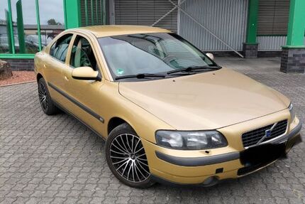 Volvo S60 245.000 km 3.350 &euro; Werne 59368