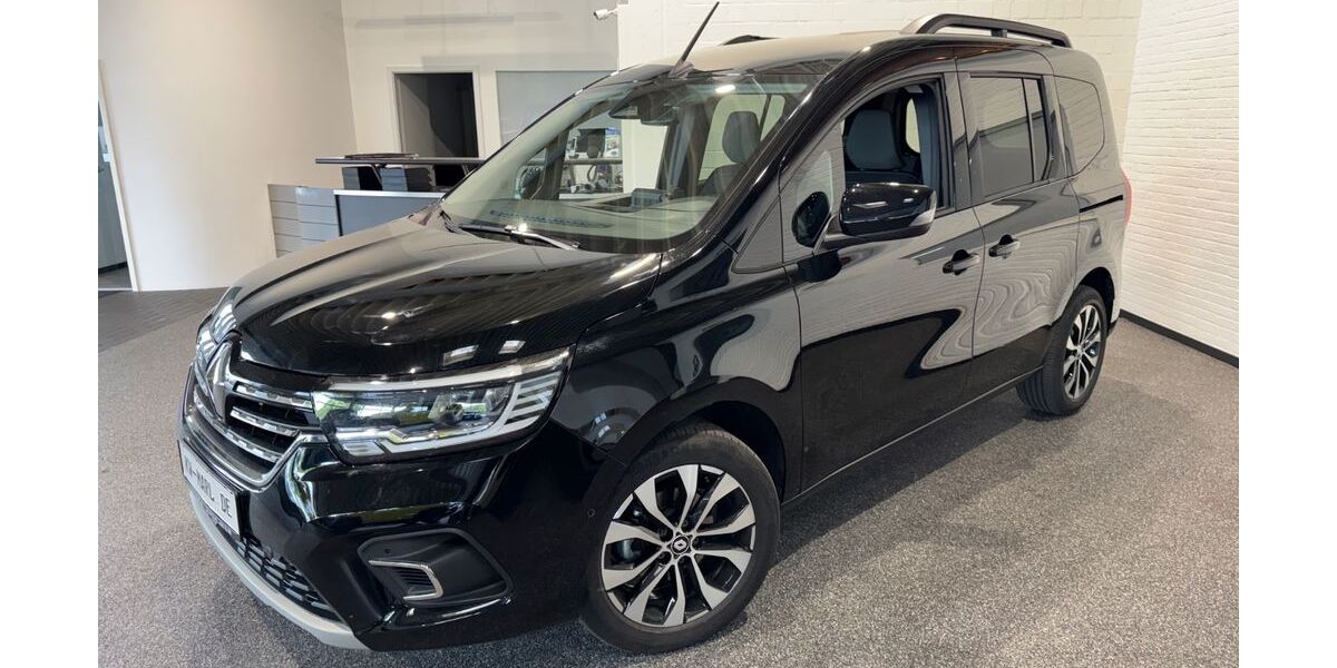 Renault Kangoo 21.660 km 25.990 &euro; Marl/Recklinghausen 45770
