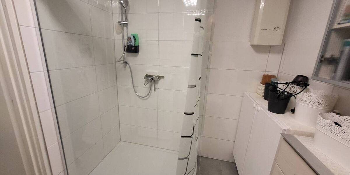 Etagenwohnung Hagen Hohenlimburg - 2 Zimmer, 57 m&sup2;, 480&euro; | Angebot:26155722