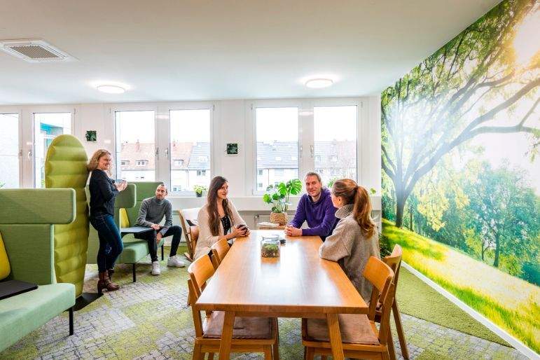 Gewerbeobjekt Dortmund Mitte - 199&euro; | Angebot:25876877