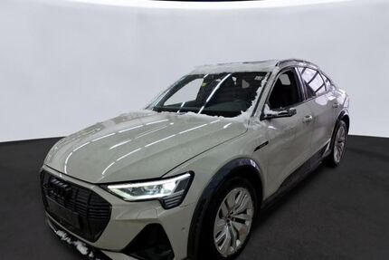 Audi e-tron 68.948 km 44.850 &euro; Hagen 58091