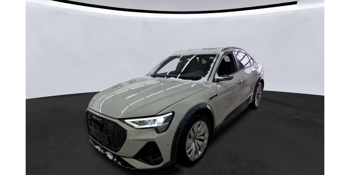 Audi e-tron 68.948 km 48.060 &euro; Hagen 58091