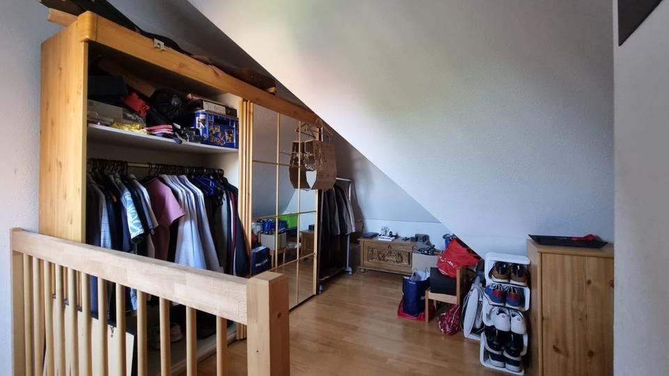 Doppelhaushälfte Hamm Heessen - 8.5 Zimmer, 169 m&sup2;, 375.000&euro; | Angebot:26889267