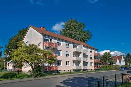 Wohnung Dortmund Sölde - 2 Zimmer, 59 m&sup2;, 489&euro; | Angebot:25818735