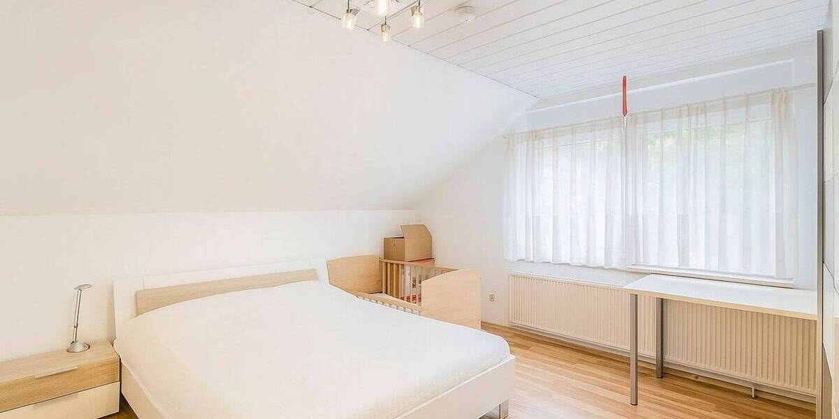 Doppelhaushälfte Hamm Hamm-Norden - 5 Zimmer, 199 m&sup2;, 399.000&euro; | Angebot:25970279