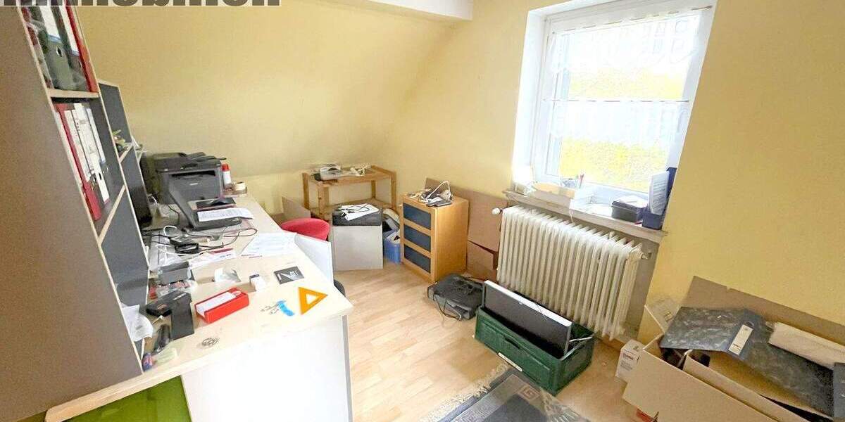 Einfamilienhaus Holzwickede Hengsen - 4 Zimmer, 123 m&sup2;, 249.000&euro; | Angebot:25695722