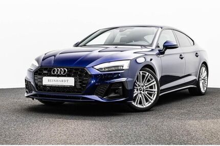 Audi A5 68.419 km 33.778 &euro; Hagen 58091