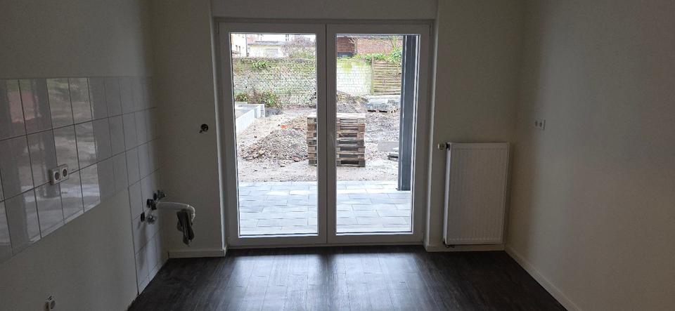 Erdgeschoßwohnung Recklinghausen - 1 Zimmer, 44 m&sup2;, 495&euro; | Angebot:26358123