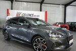 Ford Focus Tunier 1.5 EB ST-LINE-X SPORT / PANORAMA 108.000 km 16.555 &euro; Hamm 59077