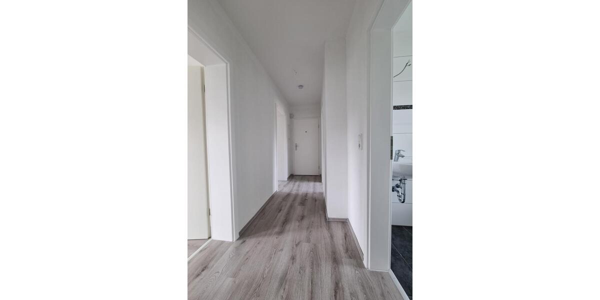 Etagenwohnung Bergkamen - 3 Zimmer, 56 m&sup2;, 499&euro; | Angebot:25377636