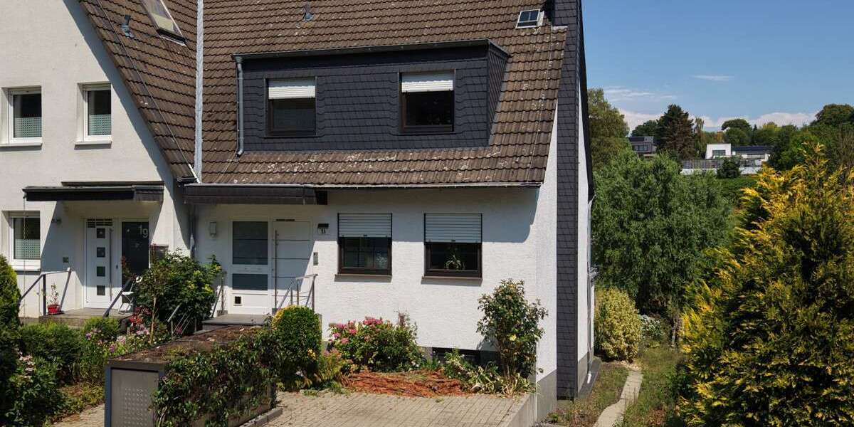 Einfamilienhaus Dortmund / Höchsten Höchsten - 7 Zimmer, 163 m&sup2;, 495.000&euro; | Angebot:27116149