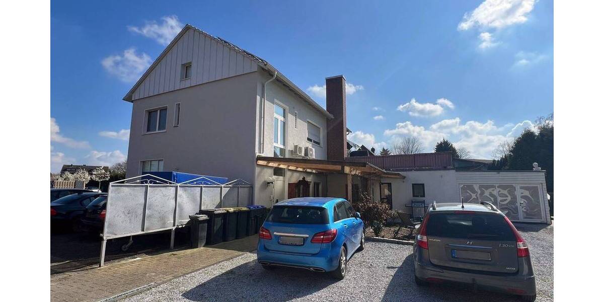 Mehrfamilienhaus, Wohnhaus Lünen Nordlünen - 8 Zimmer, 293 m&sup2;, 549.000&euro; | Angebot:26292653