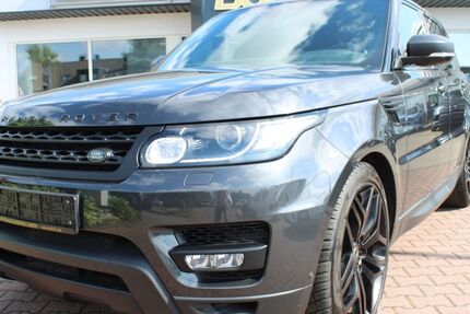 Land Rover Range Rover Sport 132.500 km 28.970 &euro; Lünen 44536