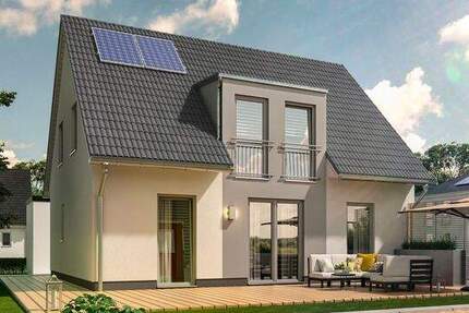 Haus Wickede (Ruhr) Wickede - 4 Zimmer, 125 m&sup2;, 368.750&euro; | Angebot:25681294