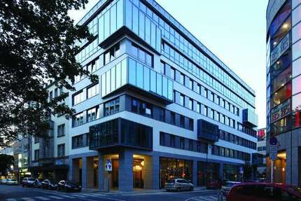Gewerbeobjekt Dortmund Innenstadt West - 199&euro; | Angebot:27340118
