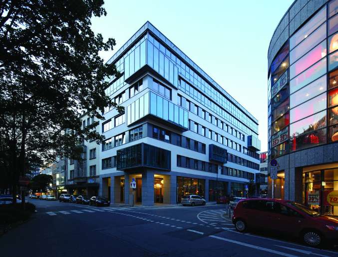 Gewerbeobjekt Dortmund Innenstadt West - 199&euro; | Angebot:27340118