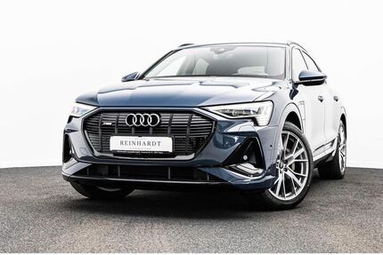 Audi e-tron 77.254 km 33.515 &euro; Hagen 58091