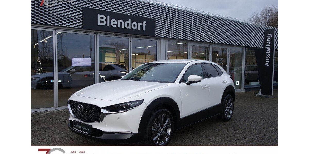 Mazda CX-30 67.398 km 20.900 &euro; Herten 45701