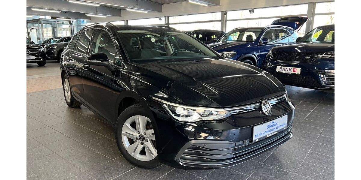 VW Golf 60.000 km 22.490 &euro; Werl 59457