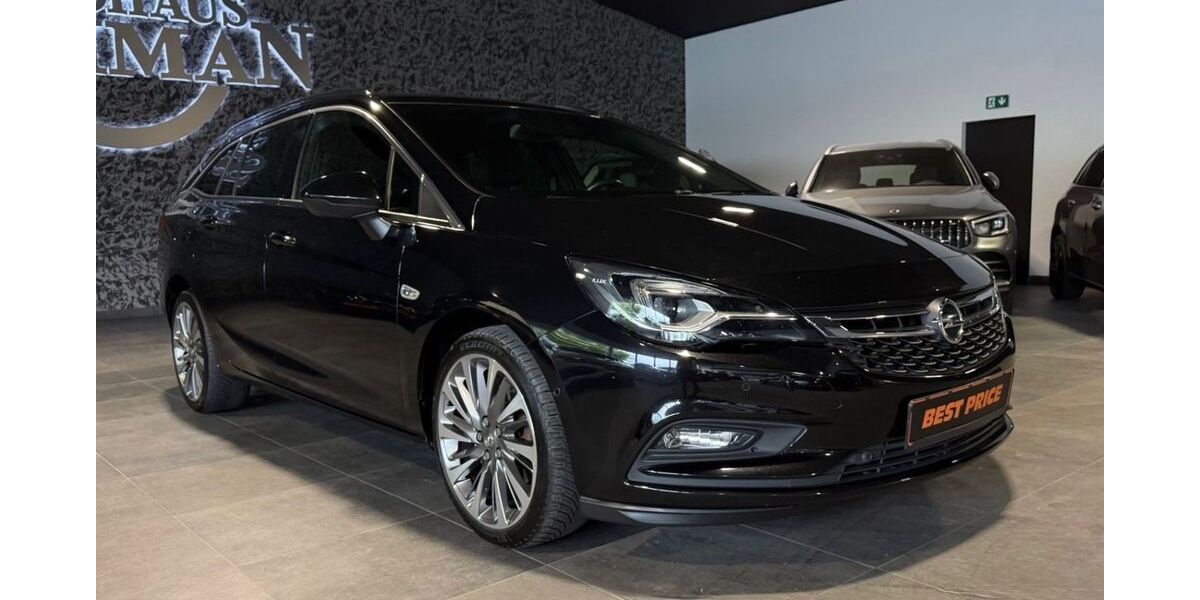 Opel Astra 183.300 km 7.990 &euro; Unna 59425