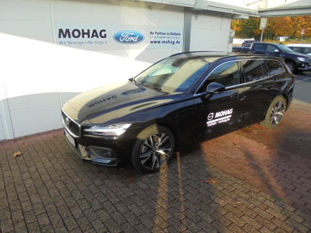 Volvo V60 25.900 km 32.880 &euro; Datteln 45711