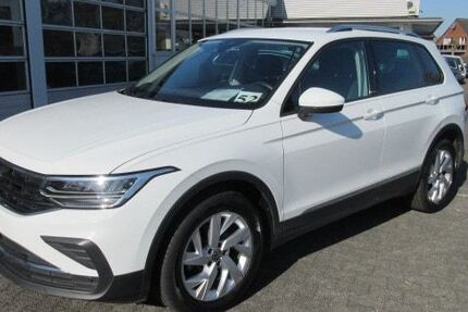 VW Tiguan 79.000 km 26.988 &euro; Bergkamen 59192