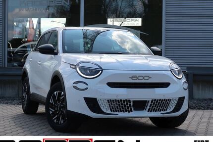 Fiat 600 3.000 km 25.480 &euro; Herten 45701