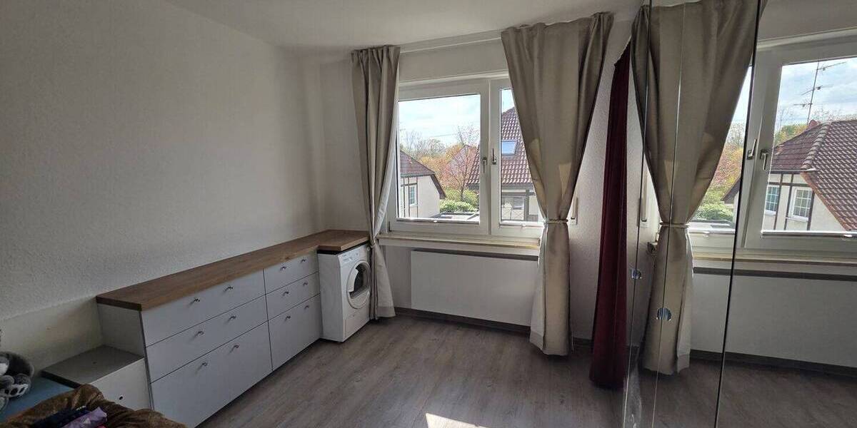 Etagenwohnung Dortmund Wellinghofen - 2 Zimmer, 51 m&sup2;, 165.000&euro; | Angebot:26204548